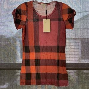 Burberry Brit women T-shirt